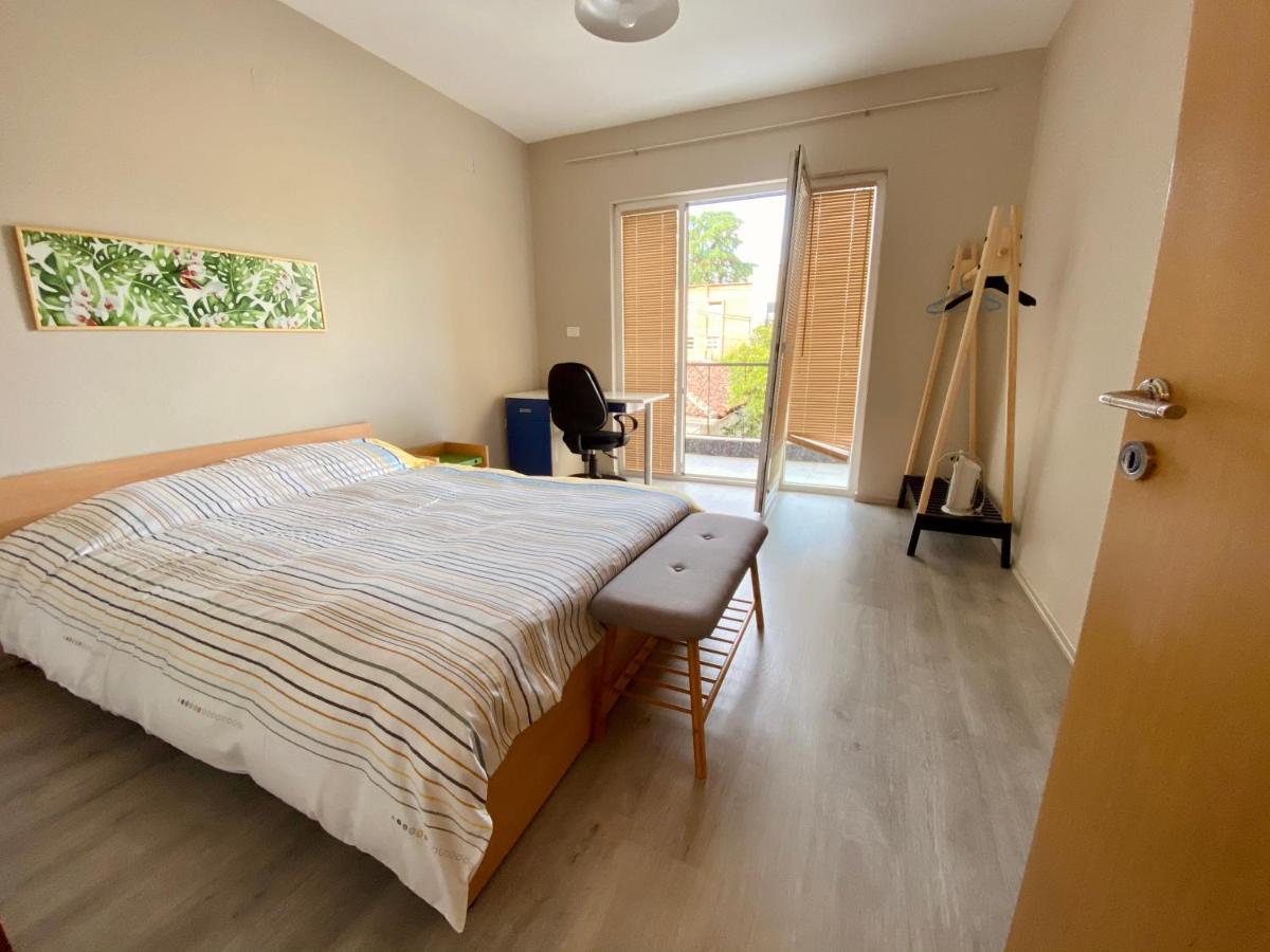 Villa God's Tirana